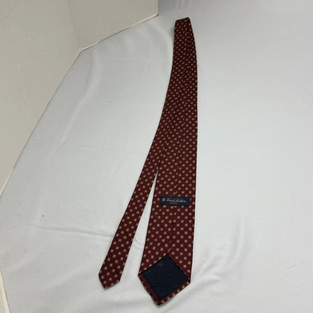 Brooks Brothers Tie 61